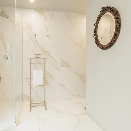 Boutique By Hosty Guest house Porto
