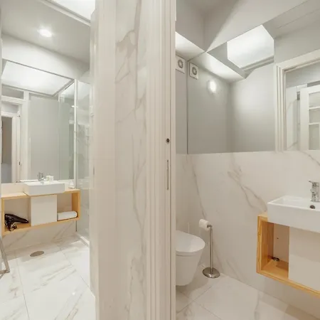 Boutique By Hosty Guest house Porto