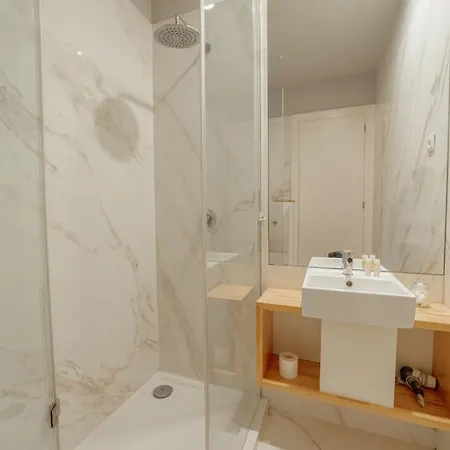 Boutique By Hosty Guest house Porto