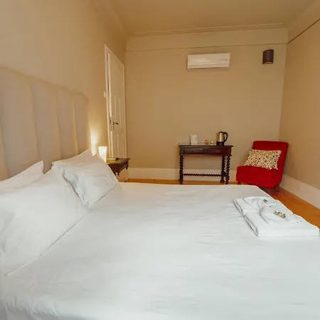 Boutique By Hosty 3* Porto