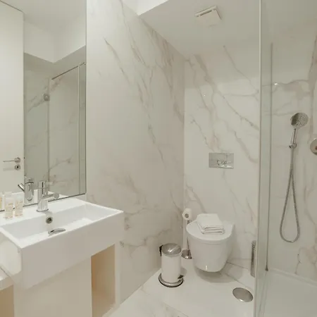 Boutique By Hosty Guest house Porto
