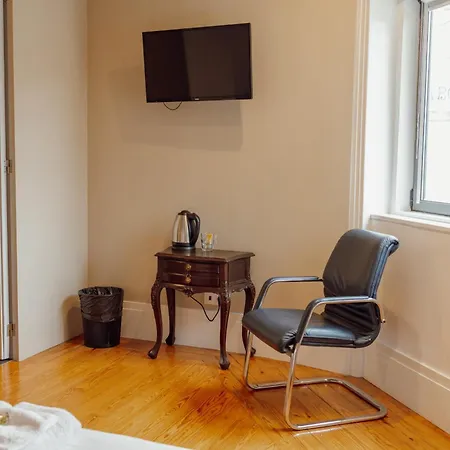 Boutique By Hosty 3* Oporto