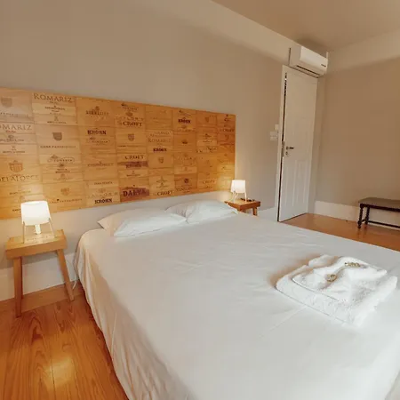 Pensión Boutique By Hosty