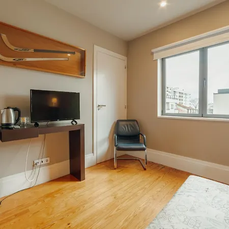 Pensión Boutique By Hosty 3*