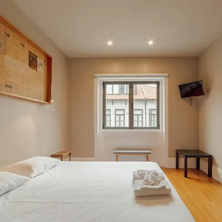 Pensión Boutique By Hosty 3*