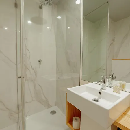 Pensión Boutique By Hosty 3*