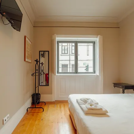 Boutique By Hosty Pensión