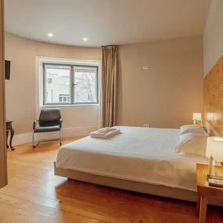 Maison d'hôtes Boutique By Hosty 3*