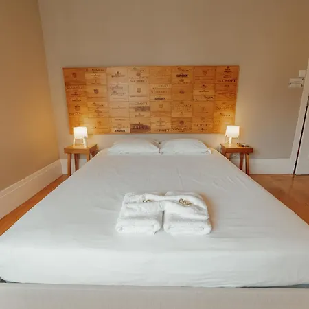 Guest house Boutique By Hosty Porto