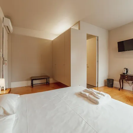 Boutique By Hosty Guest house