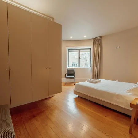 Boutique By Hosty Guest house