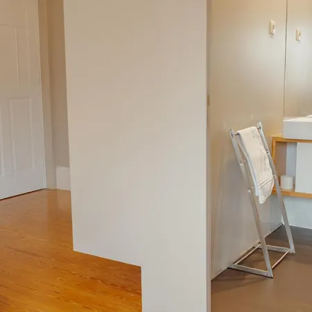 Boutique By Hosty 3* Oporto