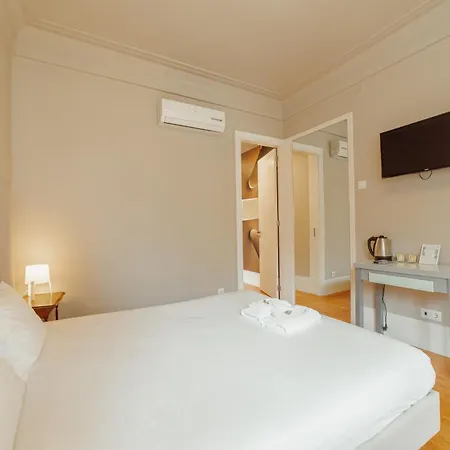 Maison d'hôtes Boutique By Hosty 3*