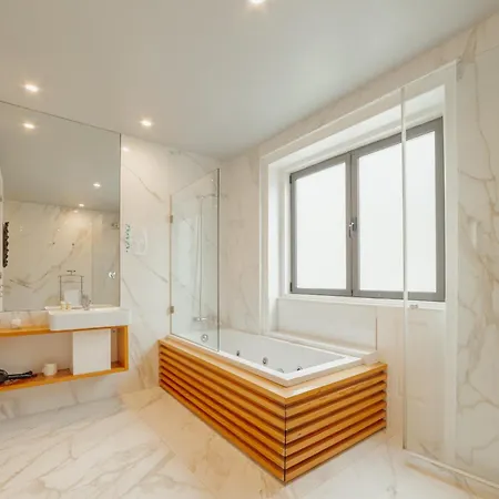 Guest house Boutique By Hosty Porto