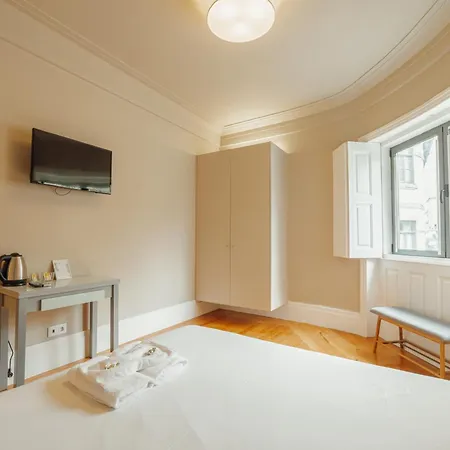 Maison d'hôtes Boutique By Hosty