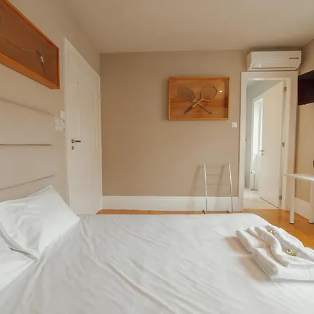 Boutique By Hosty Guest house *