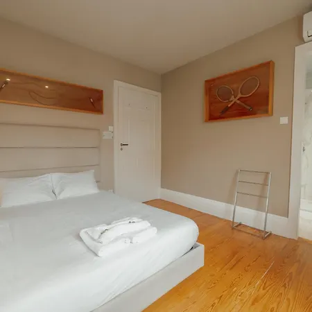 Guest house Boutique By Hosty Porto