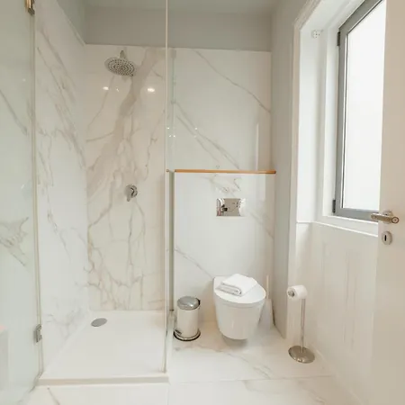 Boutique By Hosty 3* Porto