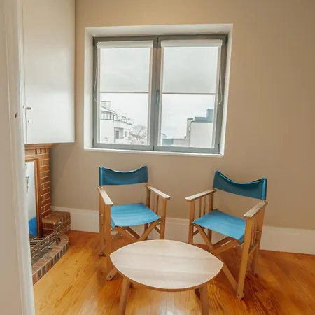 Maison d'hôtes Boutique By Hosty