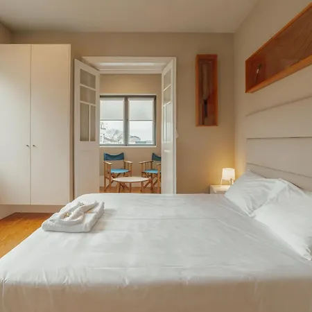 Guest house Boutique By Hosty Porto