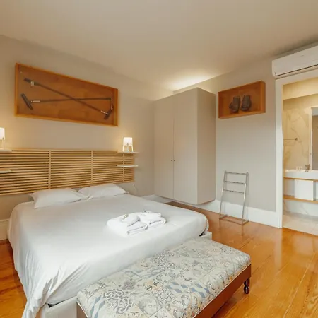 Boutique By Hosty Guest house Porto