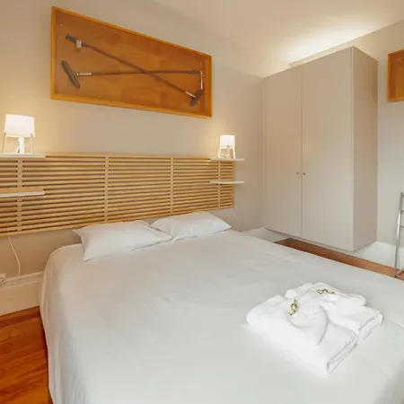 Maison d'hôtes Boutique By Hosty