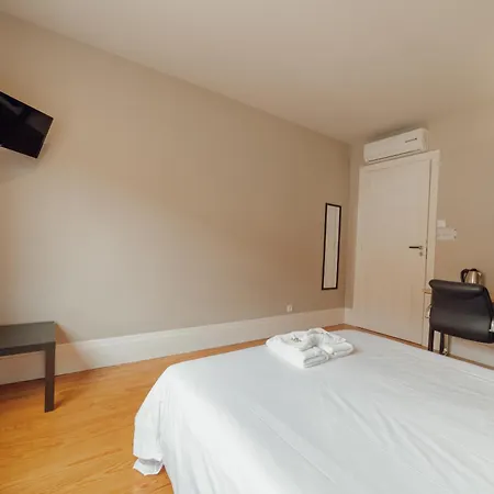 Boutique By Hosty Guest house