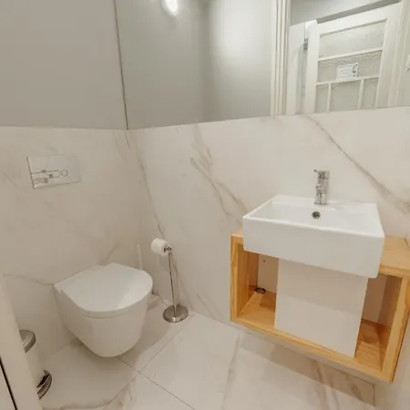 Maison d'hôtes Boutique By Hosty 3*