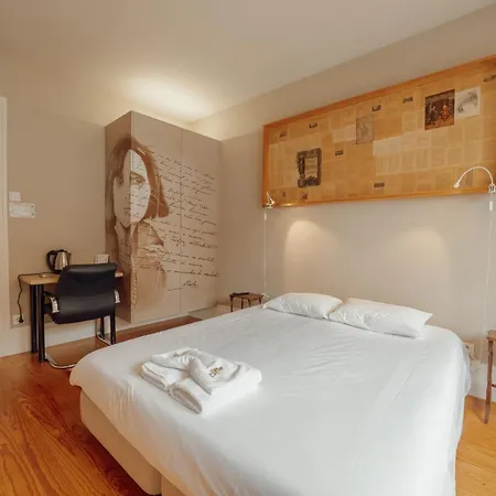 Gasthuis Boutique By Hosty Porto