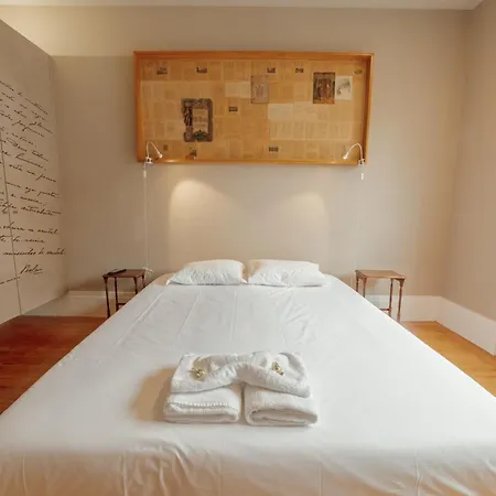 Guest house Boutique By Hosty