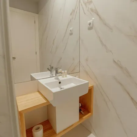 Boutique By Hosty Guest house Porto