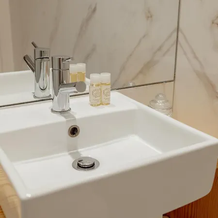 Gasthof Boutique By Hosty