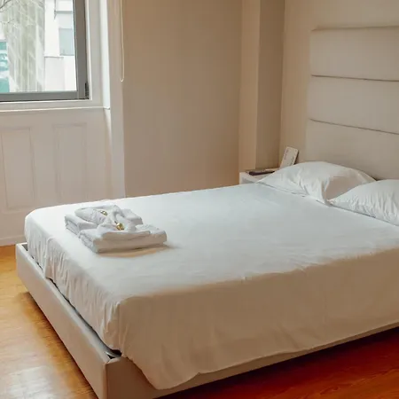 Guest house Boutique By Hosty Porto