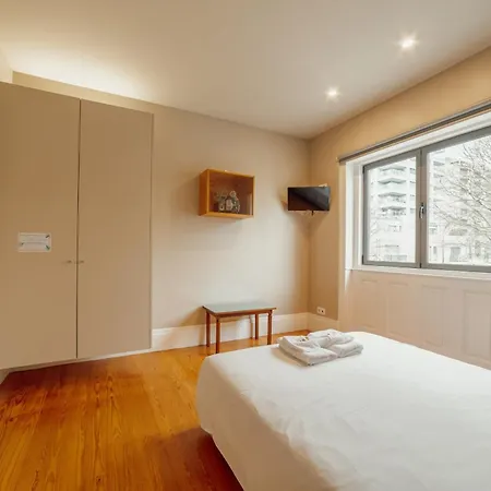 Boutique By Hosty Guest house Porto