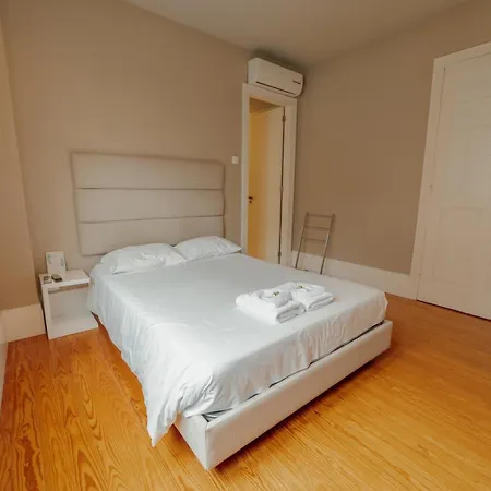 Boutique By Hosty Guest house Porto