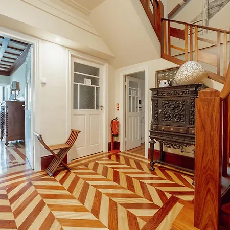 Boutique By Hosty Guest house *
