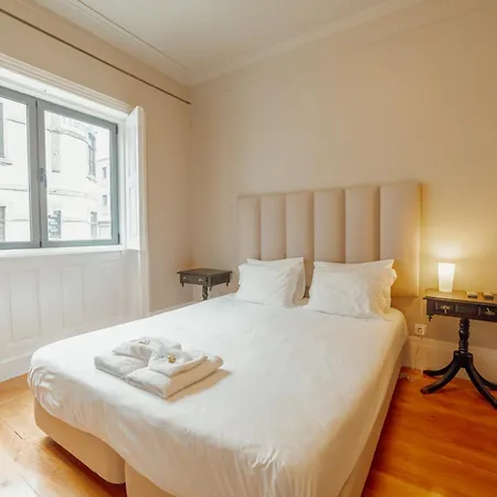 Boutique By Hosty Guest house Porto