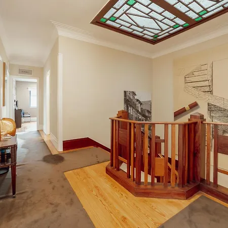 Gasthof Boutique By Hosty Porto