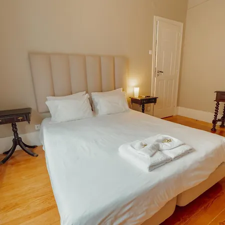 Boutique By Hosty 3* Porto