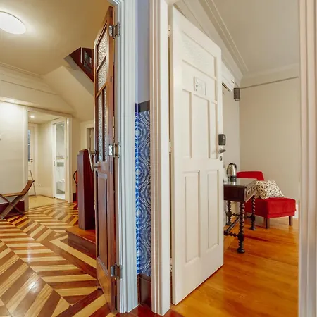 Maison d'hôtes Boutique By Hosty Oporto