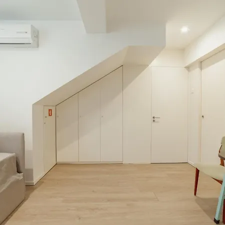 Boutique By Hosty Oporto