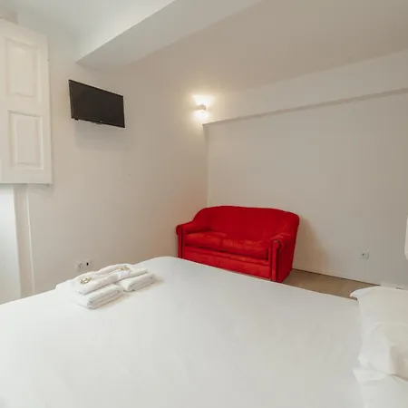 Boutique By Hosty Guest house *