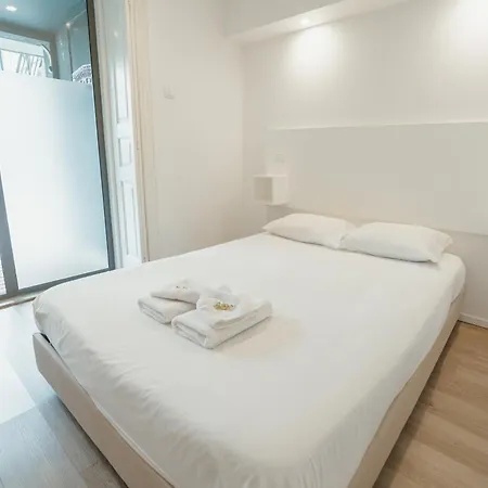 Boutique By Hosty Guest house *
