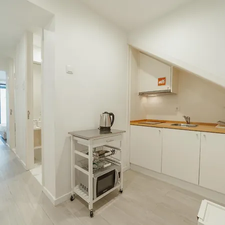 Boutique By Hosty Guest house Porto