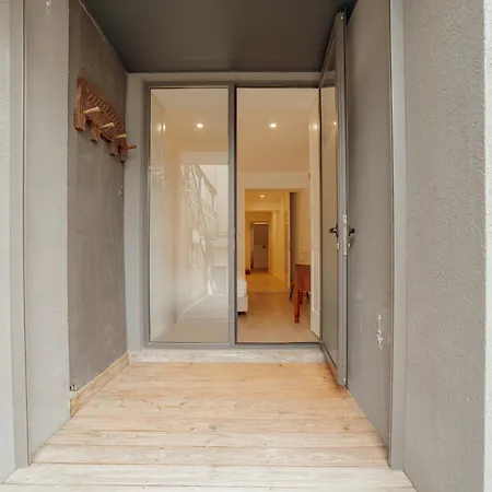 Guest house Boutique By Hosty