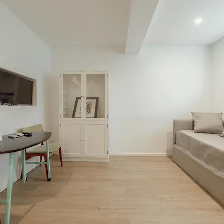 Maison d'hôtes Boutique By Hosty Oporto