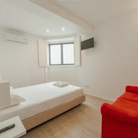 Boutique By Hosty Guest house *