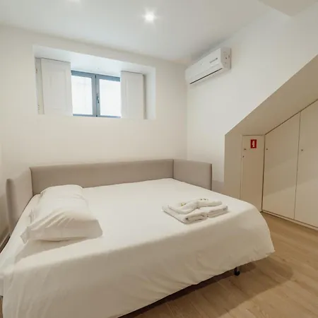 Boutique By Hosty 3* Porto