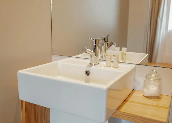 Maison d'hôtes Boutique By Hosty 3*