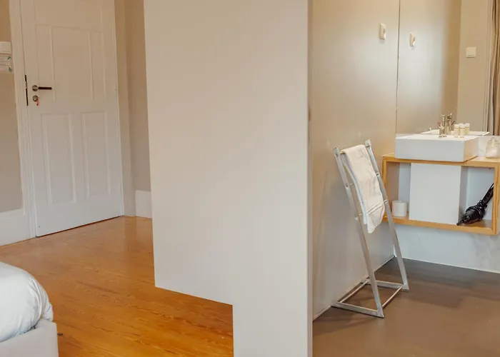 Boutique By Hosty 3* Oporto